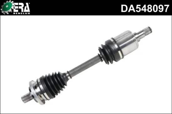 Antriebswelle Vorderachse rechts ERA Benelux DA548097 Bild Antriebswelle Vorderachse rechts ERA Benelux DA548097