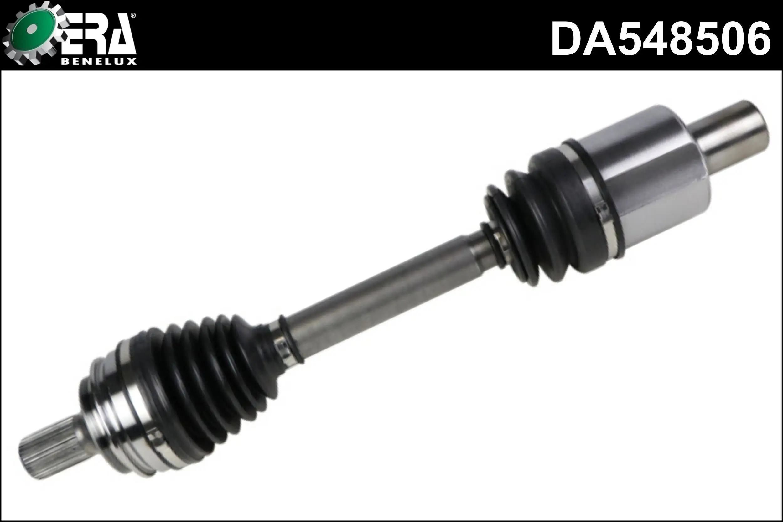 Antriebswelle Vorderachse links ERA Benelux DA548506