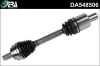 Antriebswelle Vorderachse links ERA Benelux DA548506 Bild Antriebswelle Vorderachse links ERA Benelux DA548506