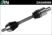Antriebswelle Vorderachse links ERA Benelux DA548506