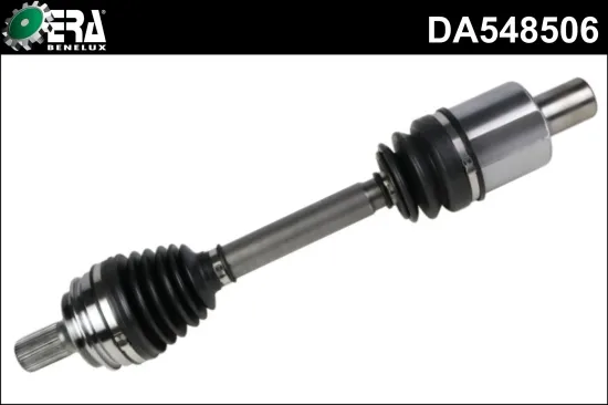 Antriebswelle Vorderachse links ERA Benelux DA548506 Bild Antriebswelle Vorderachse links ERA Benelux DA548506