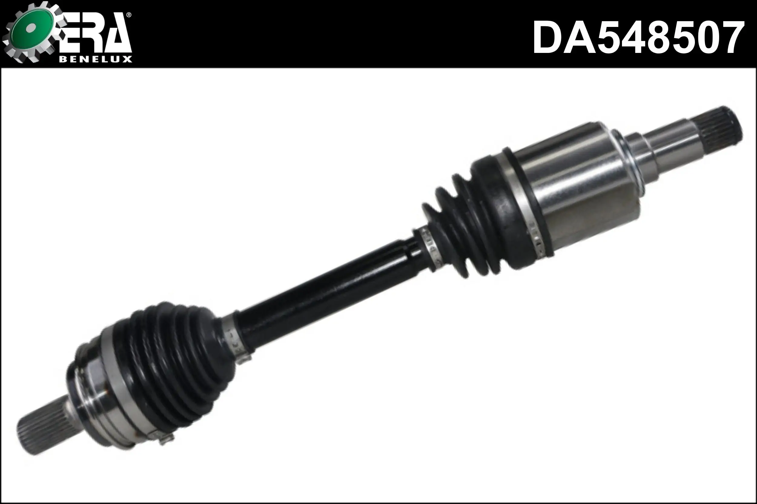 Antriebswelle Vorderachse rechts ERA Benelux DA548507