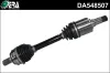 Antriebswelle Vorderachse rechts ERA Benelux DA548507