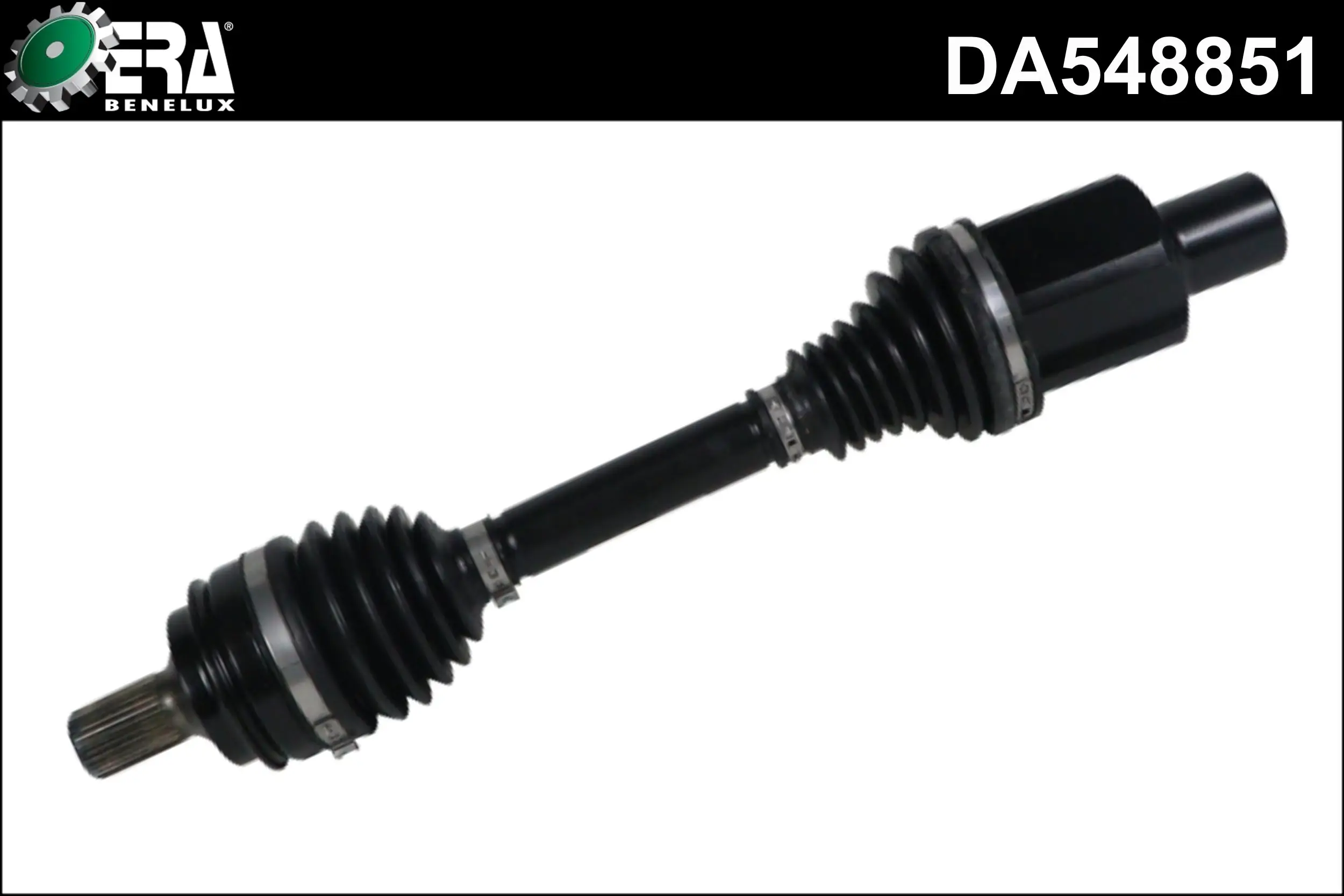 Antriebswelle Vorderachse links ERA Benelux DA548851