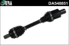 Antriebswelle Vorderachse links ERA Benelux DA548851 Bild Antriebswelle Vorderachse links ERA Benelux DA548851