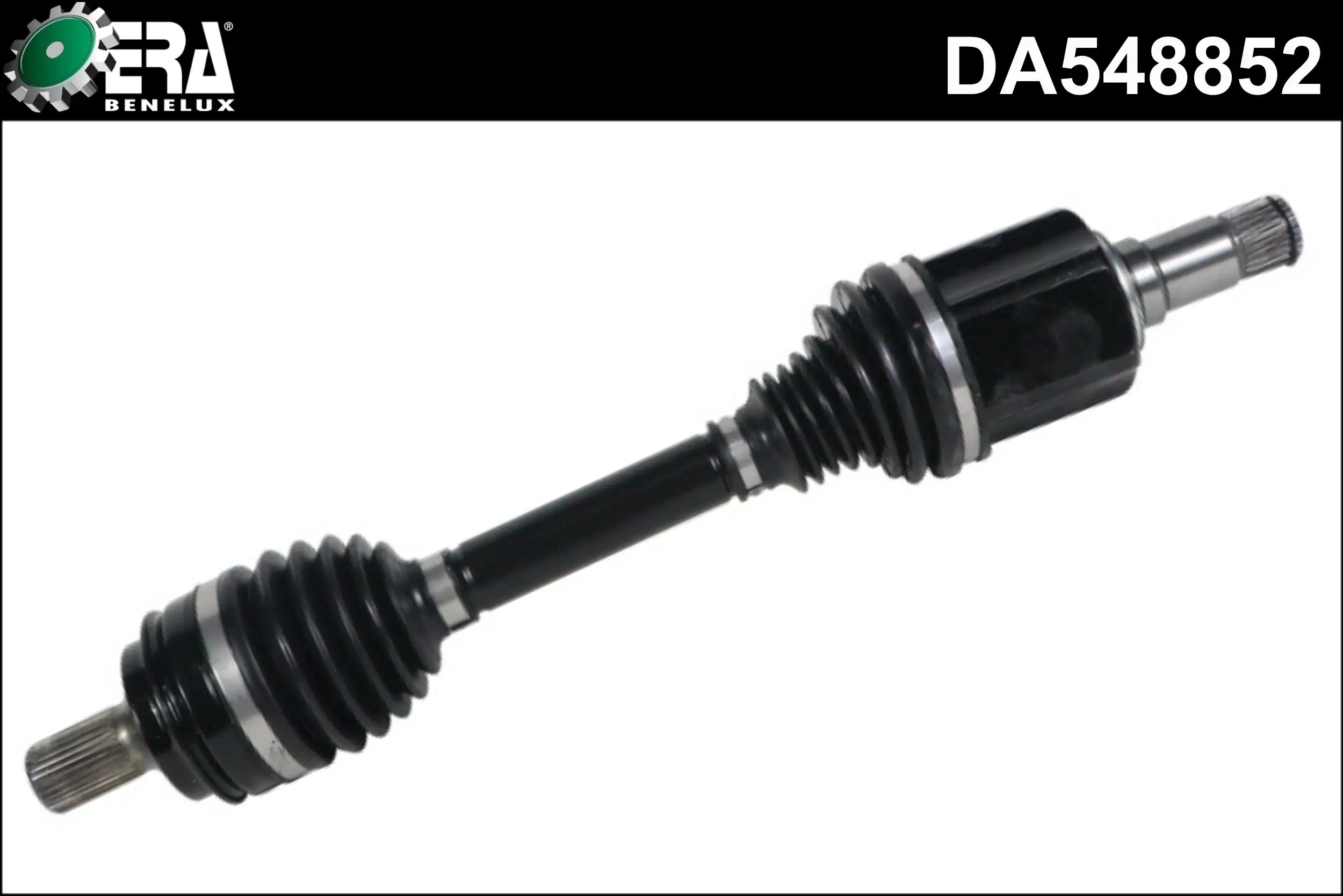 Antriebswelle Vorderachse rechts ERA Benelux DA548852