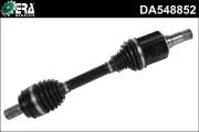 Antriebswelle Vorderachse rechts ERA Benelux DA548852