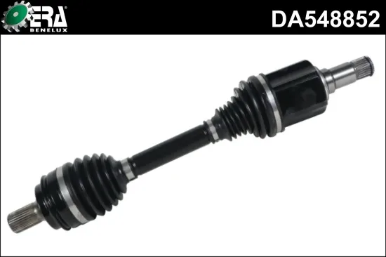 Antriebswelle Vorderachse rechts ERA Benelux DA548852 Bild Antriebswelle Vorderachse rechts ERA Benelux DA548852