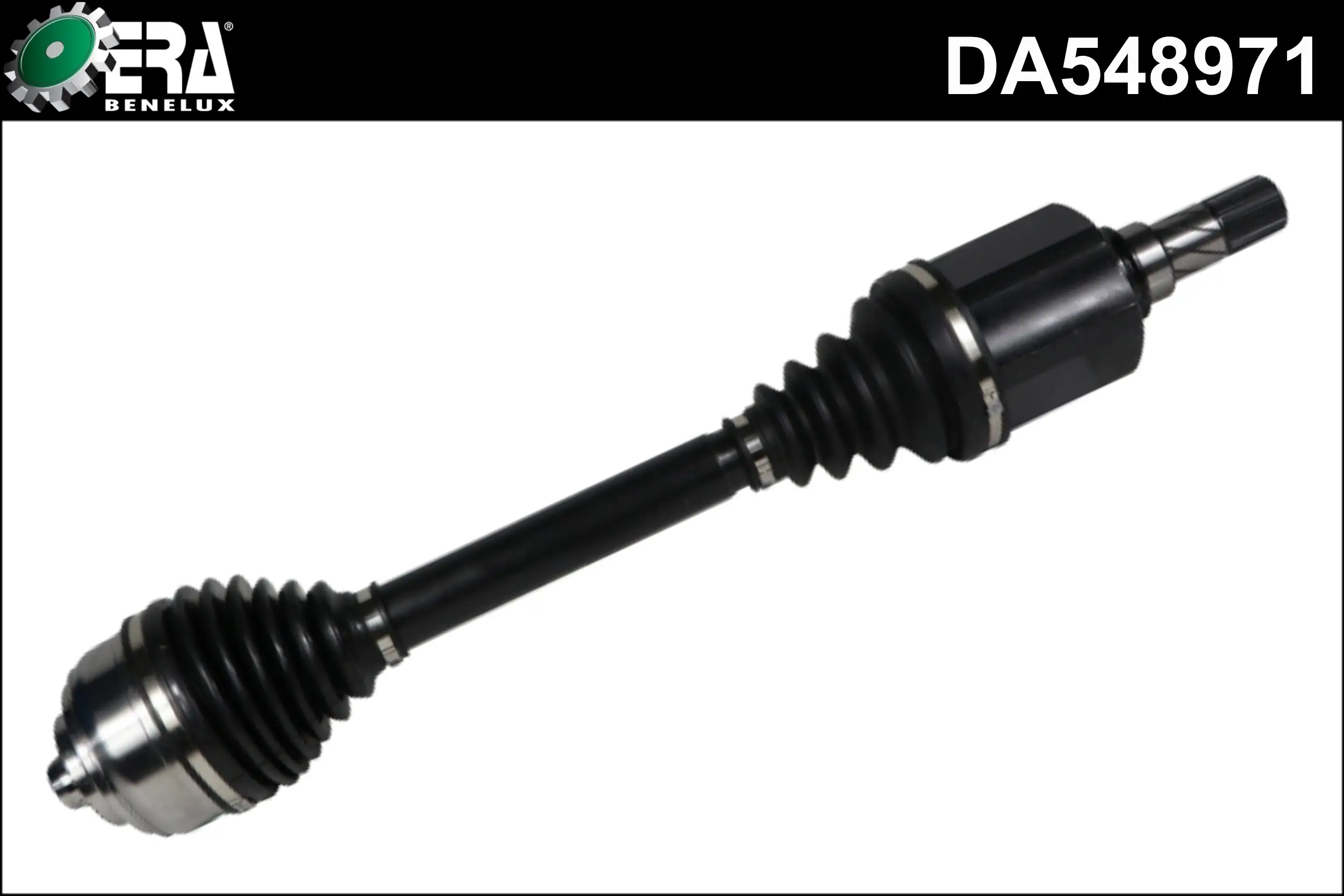 Antriebswelle Vorderachse links ERA Benelux DA548971