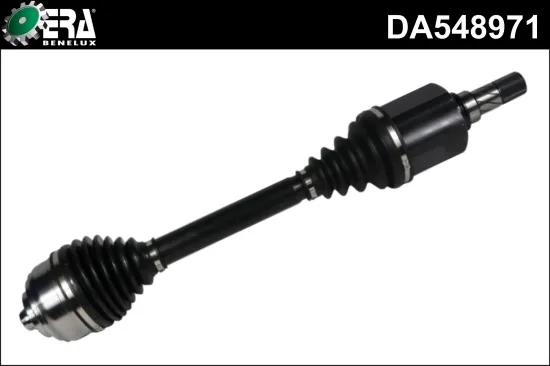 Antriebswelle Vorderachse links ERA Benelux DA548971 Bild Antriebswelle Vorderachse links ERA Benelux DA548971