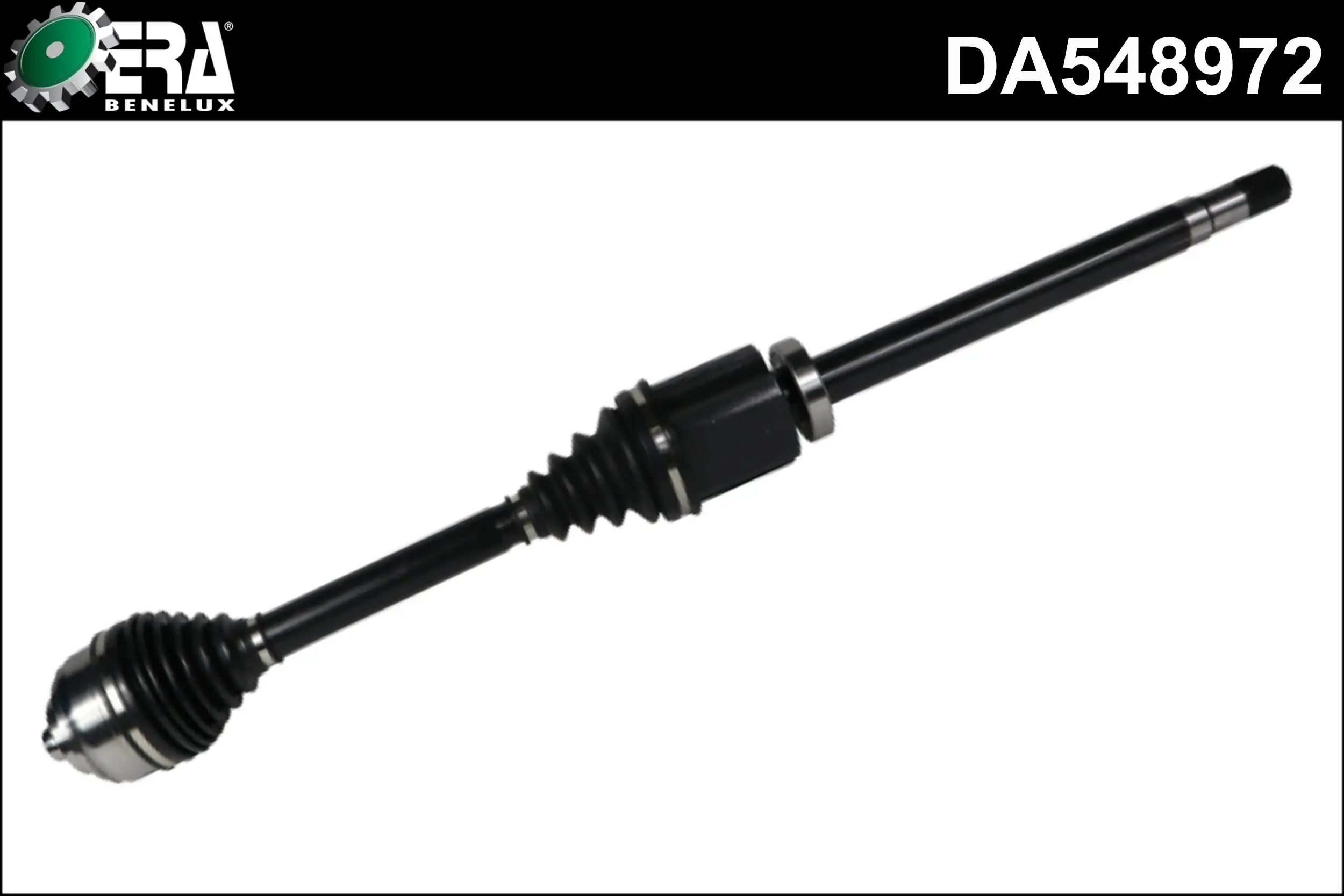 Antriebswelle Vorderachse rechts ERA Benelux DA548972