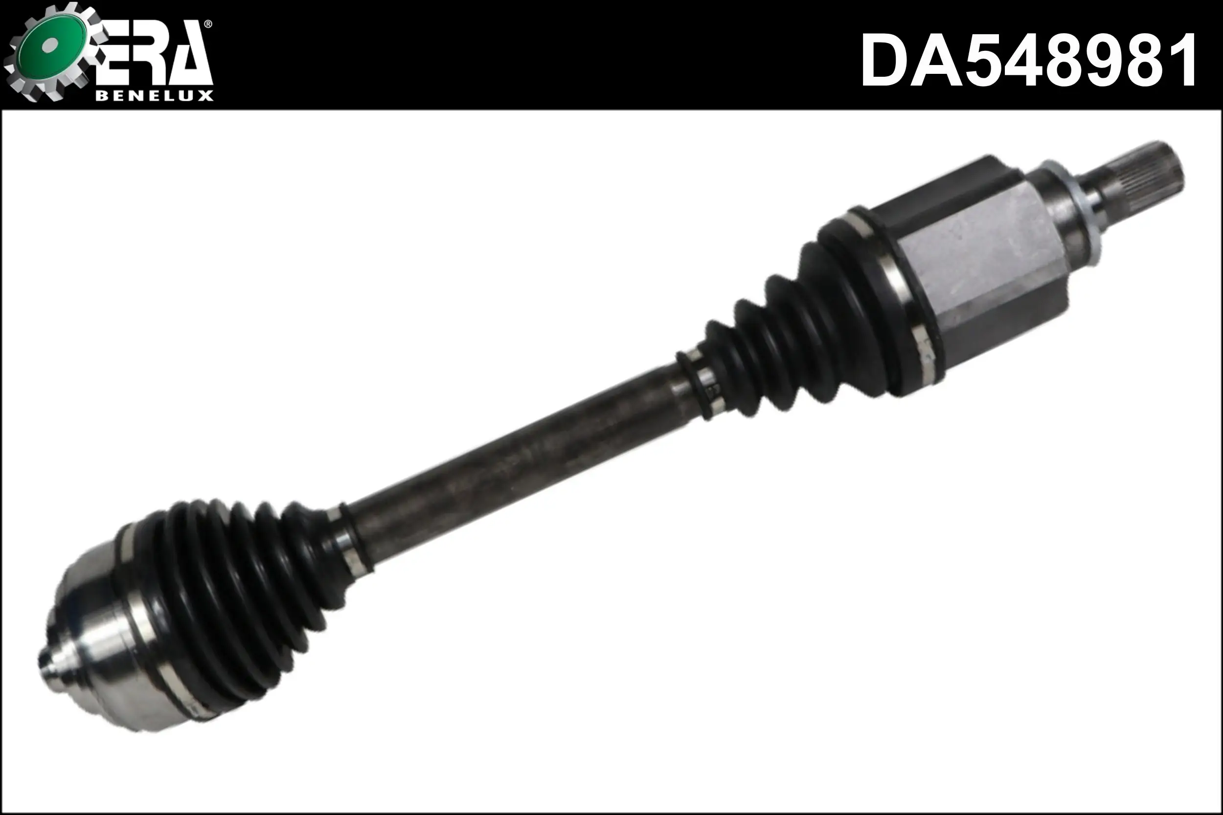 Antriebswelle Vorderachse links ERA Benelux DA548981