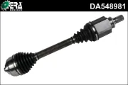 Antriebswelle Vorderachse links ERA Benelux DA548981