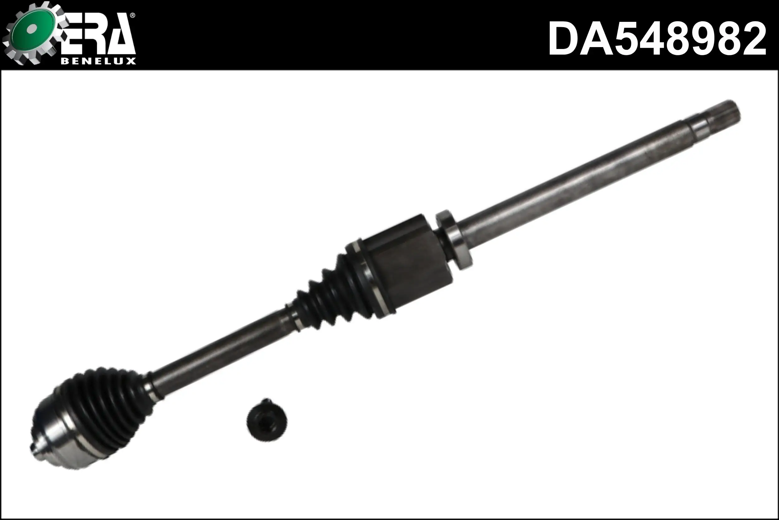 Antriebswelle Vorderachse rechts ERA Benelux DA548982