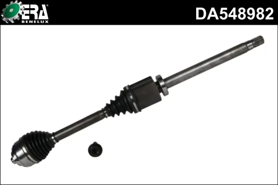 Antriebswelle Vorderachse rechts ERA Benelux DA548982 Bild Antriebswelle Vorderachse rechts ERA Benelux DA548982