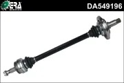 Antriebswelle Hinterachse links Hinterachse rechts ERA Benelux DA549196