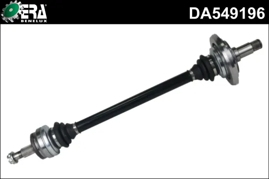 Antriebswelle Hinterachse links Hinterachse rechts ERA Benelux DA549196 Bild Antriebswelle Hinterachse links Hinterachse rechts ERA Benelux DA549196
