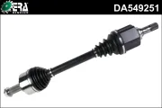 Antriebswelle Vorderachse links ERA Benelux DA549251