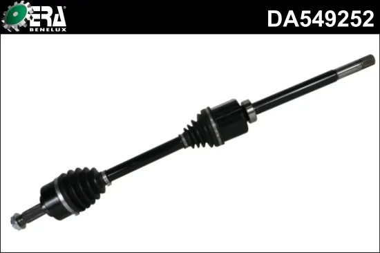 Antriebswelle Vorderachse rechts ERA Benelux DA549252 Bild Antriebswelle Vorderachse rechts ERA Benelux DA549252