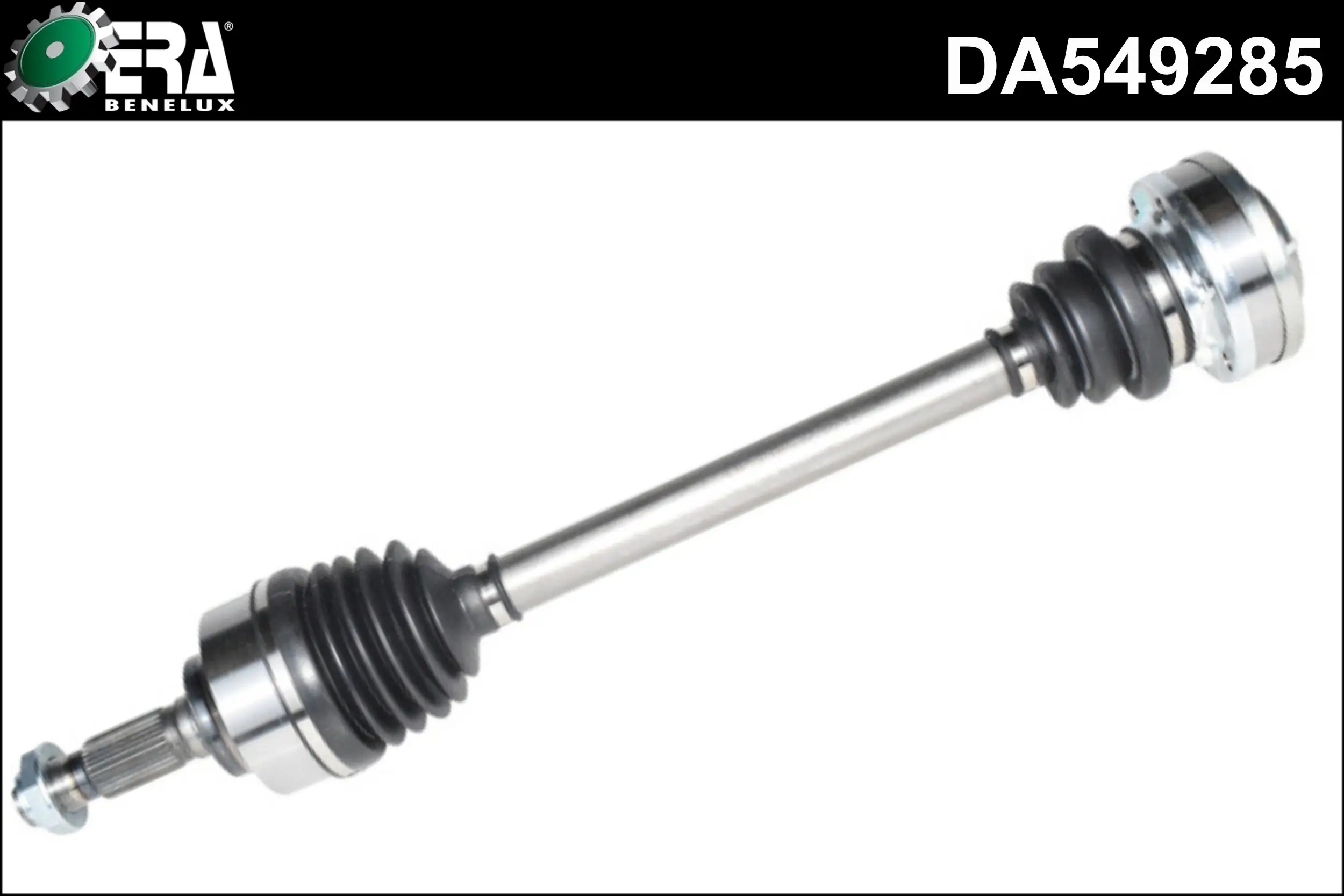 Antriebswelle Vorderachse links Vorderachse rechts ERA Benelux DA549285