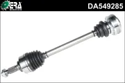 Antriebswelle Vorderachse links Vorderachse rechts ERA Benelux DA549285