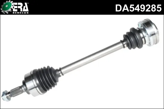 Antriebswelle Vorderachse links Vorderachse rechts ERA Benelux DA549285 Bild Antriebswelle Vorderachse links Vorderachse rechts ERA Benelux DA549285