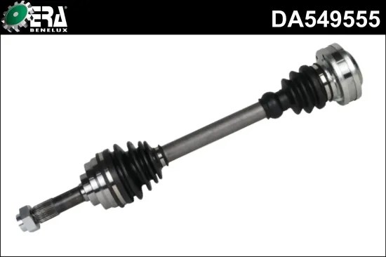 Antriebswelle Vorderachse Vorderachse links Vorderachse rechts ERA Benelux DA549555 Bild Antriebswelle Vorderachse Vorderachse links Vorderachse rechts ERA Benelux DA549555