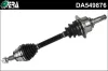 Antriebswelle Vorderachse links ERA Benelux DA549876 Bild Antriebswelle Vorderachse links ERA Benelux DA549876