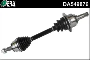 Antriebswelle Vorderachse links ERA Benelux DA549876
