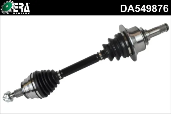 Antriebswelle Vorderachse links ERA Benelux DA549876 Bild Antriebswelle Vorderachse links ERA Benelux DA549876