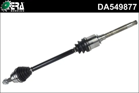 Antriebswelle Vorderachse rechts ERA Benelux DA549877 Bild Antriebswelle Vorderachse rechts ERA Benelux DA549877