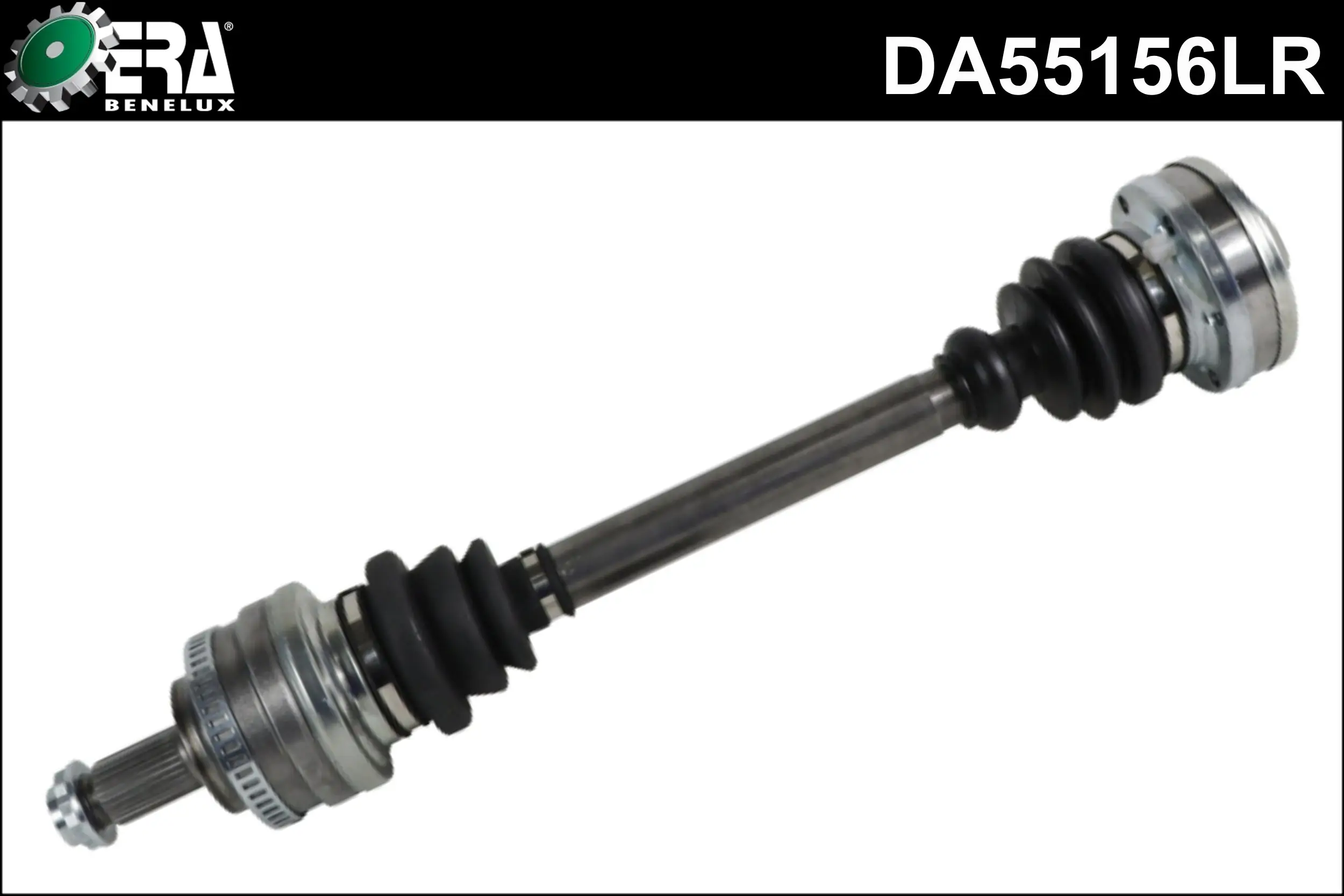 Antriebswelle Hinterachse Hinterachse links Hinterachse rechts ERA Benelux DA55156LR