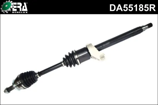 Antriebswelle Vorderachse rechts ERA Benelux DA55185R Bild Antriebswelle Vorderachse rechts ERA Benelux DA55185R