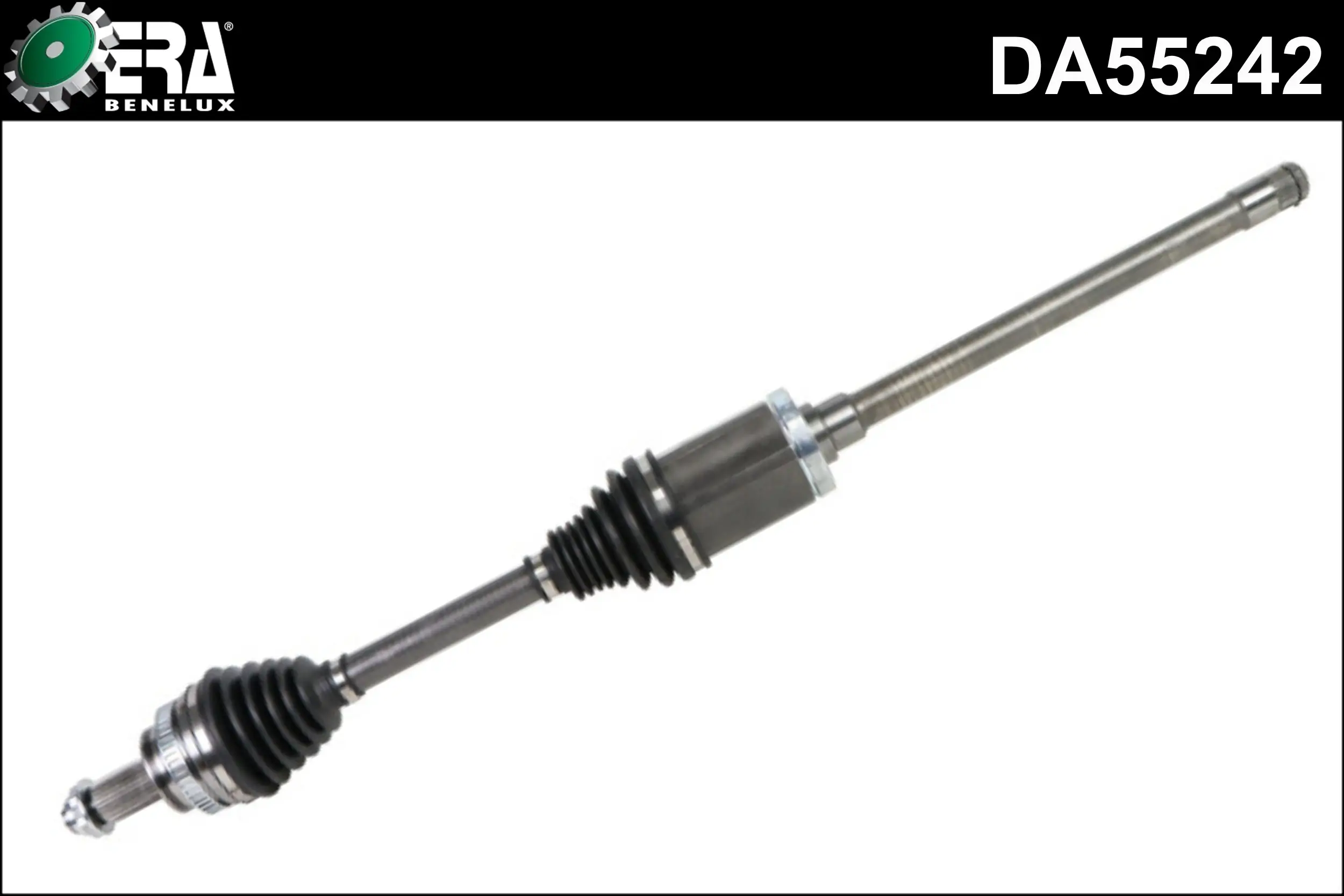 Antriebswelle Vorderachse rechts ERA Benelux DA55242