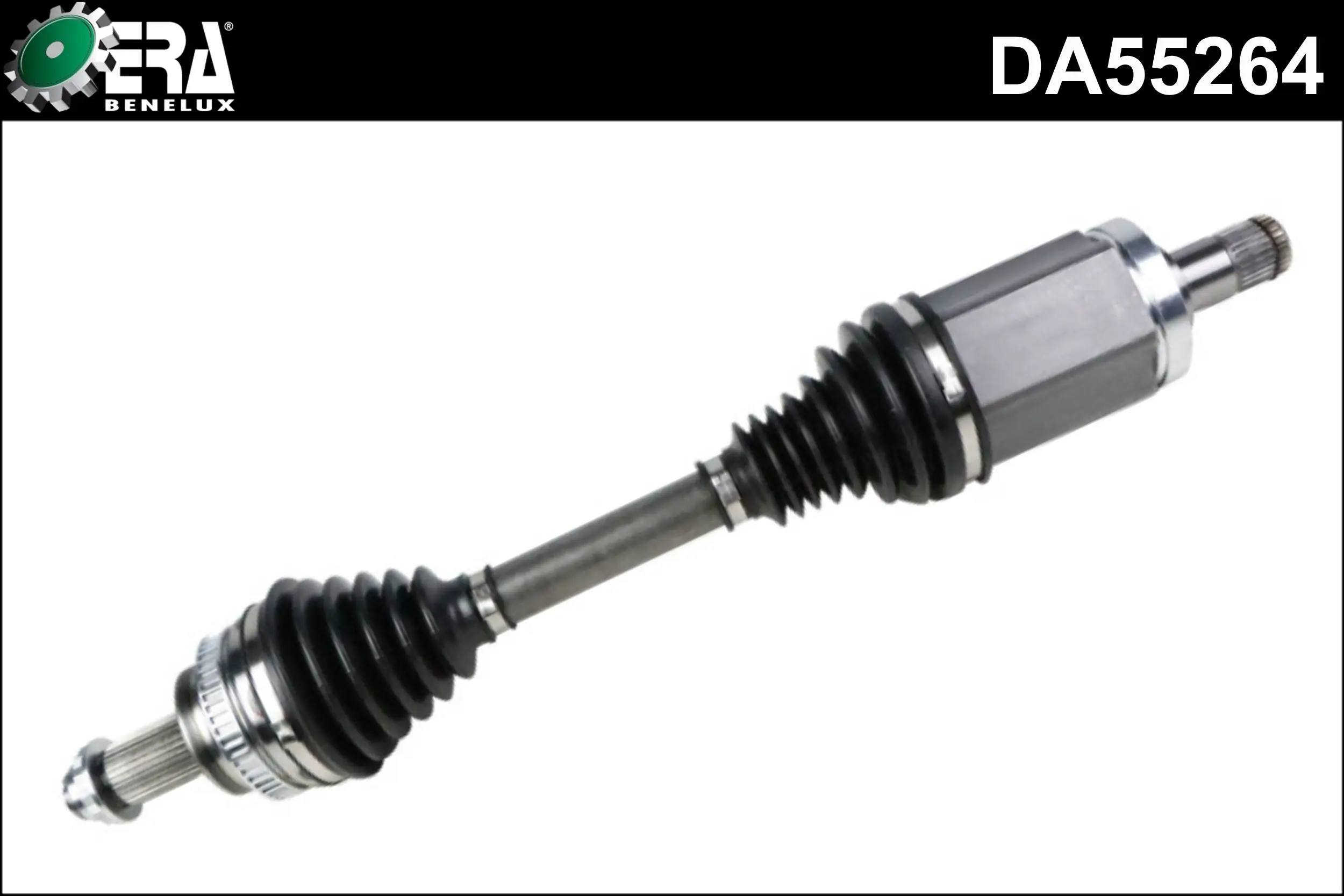 Antriebswelle Vorderachse links ERA Benelux DA55264