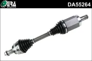 Antriebswelle Vorderachse links ERA Benelux DA55264
