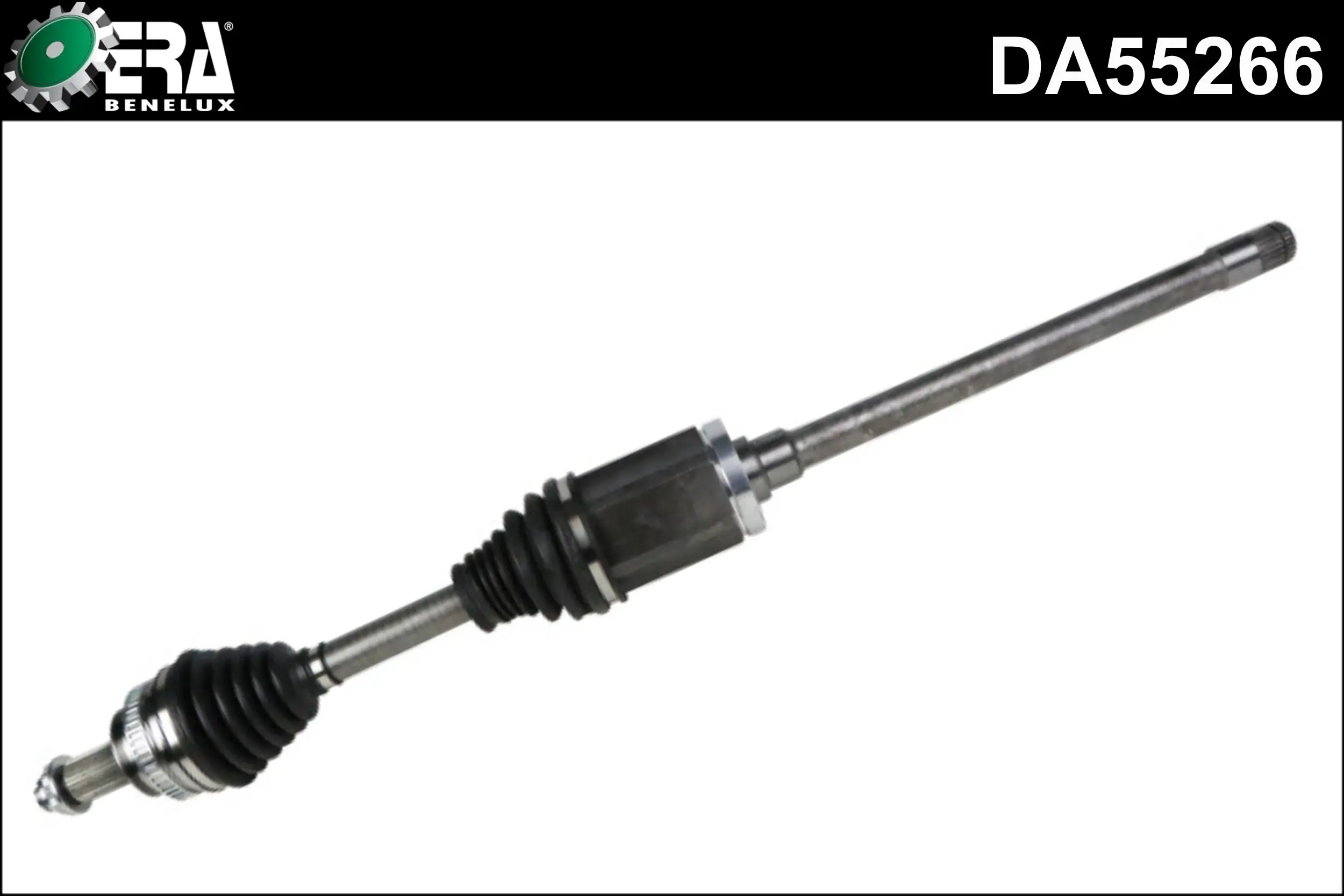 Antriebswelle Vorderachse rechts ERA Benelux DA55266