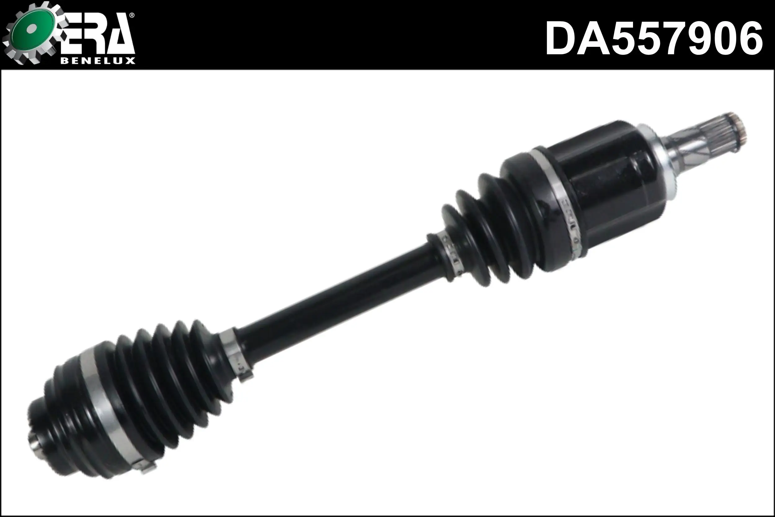 Antriebswelle Vorderachse links ERA Benelux DA557906