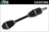 Antriebswelle Vorderachse links ERA Benelux DA557906 Bild Antriebswelle Vorderachse links ERA Benelux DA557906