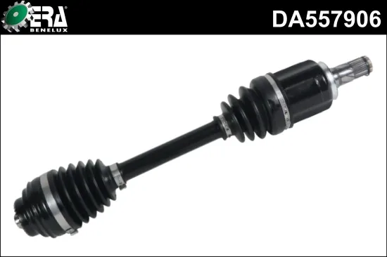 Antriebswelle Vorderachse links ERA Benelux DA557906 Bild Antriebswelle Vorderachse links ERA Benelux DA557906