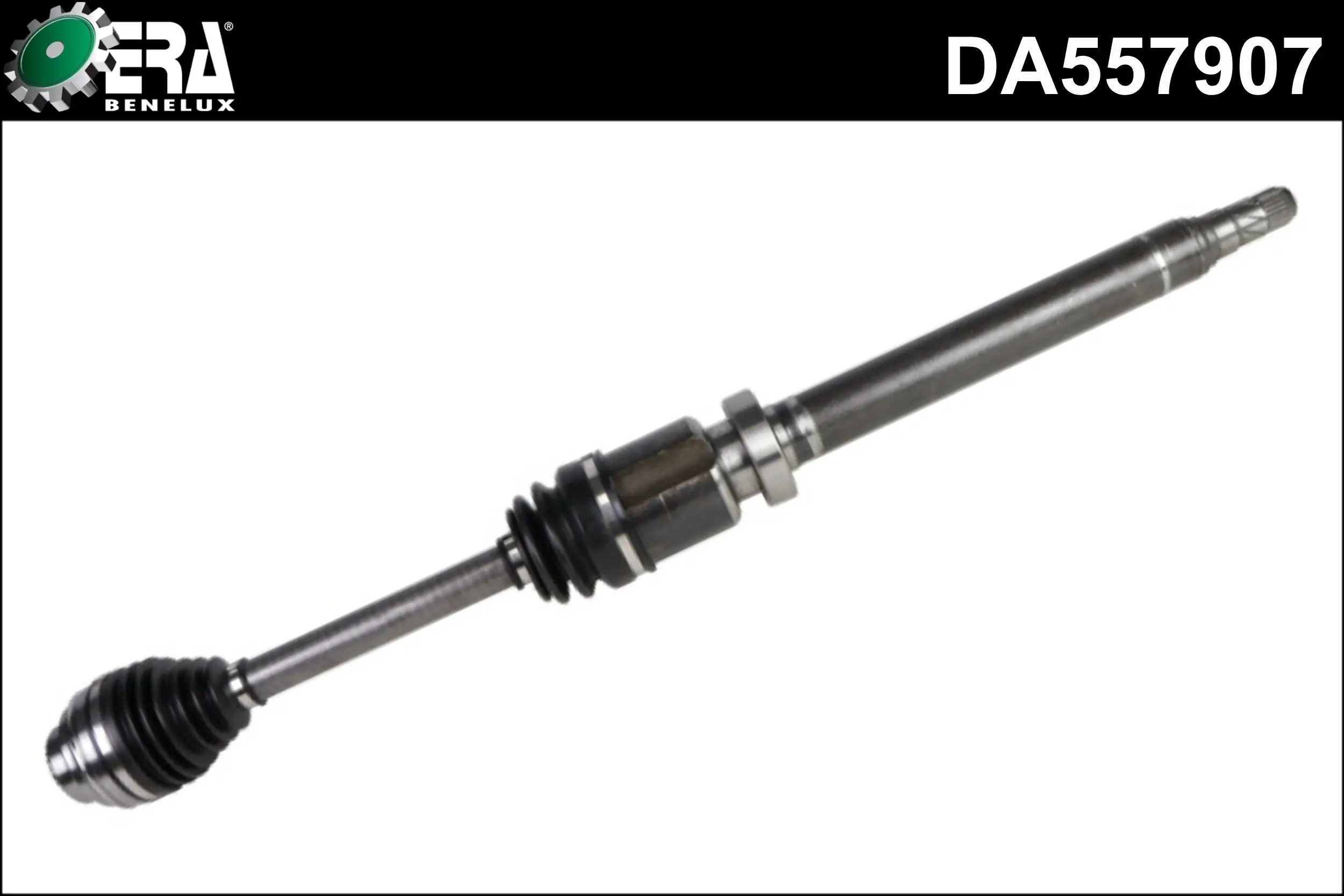 Antriebswelle Vorderachse rechts ERA Benelux DA557907