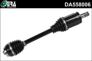 Antriebswelle Vorderachse links ERA Benelux DA558006