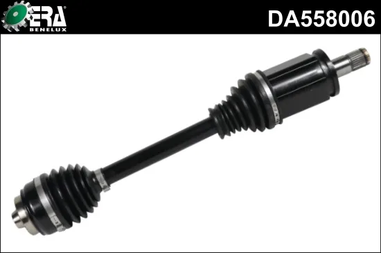 Antriebswelle Vorderachse links ERA Benelux DA558006 Bild Antriebswelle Vorderachse links ERA Benelux DA558006