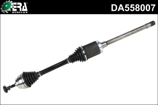 Antriebswelle Vorderachse rechts ERA Benelux DA558007 Bild Antriebswelle Vorderachse rechts ERA Benelux DA558007