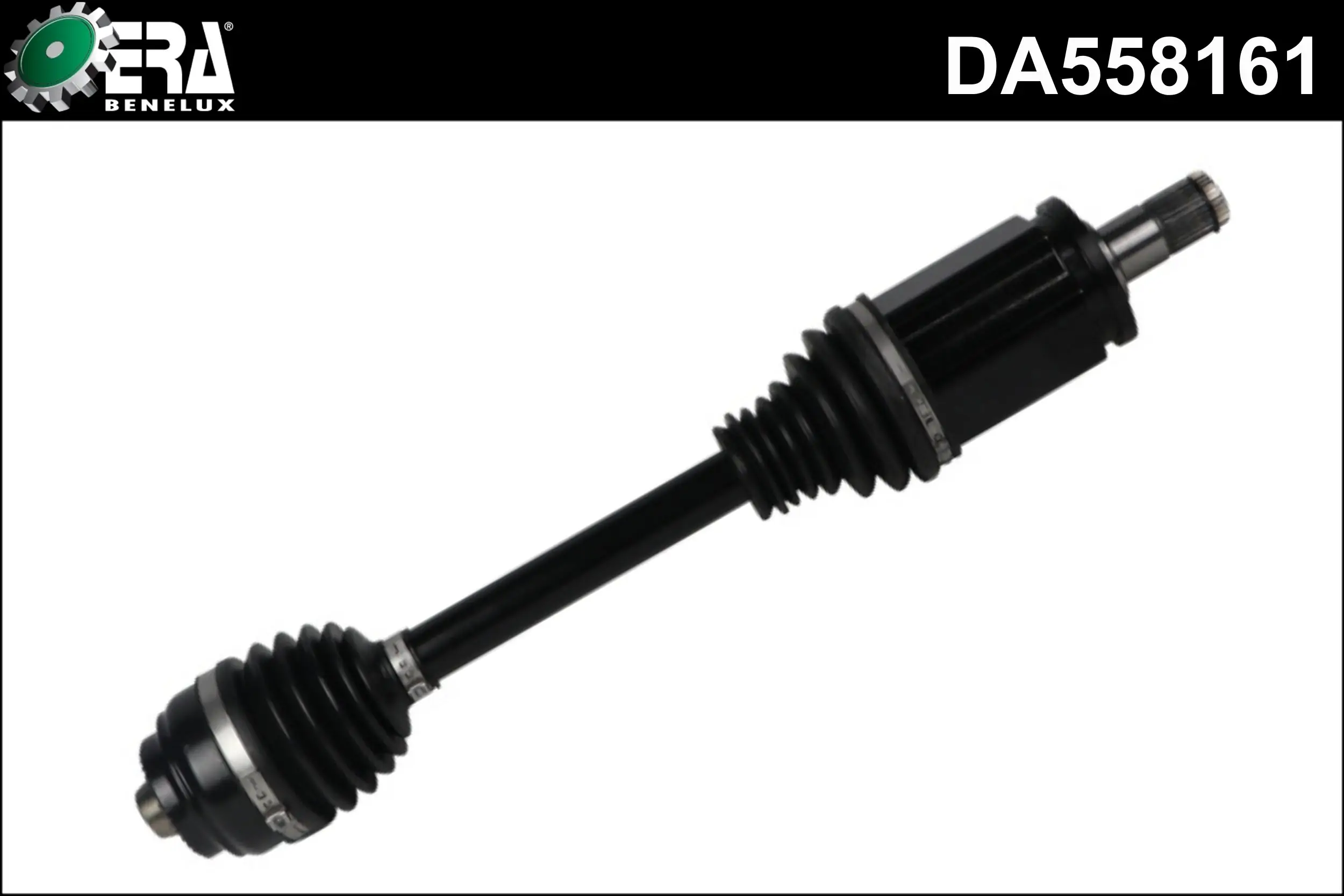 Antriebswelle Vorderachse links ERA Benelux DA558161