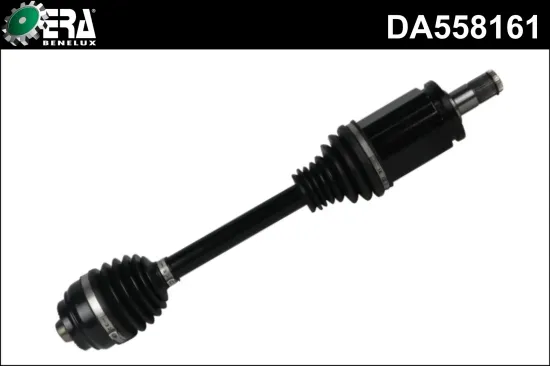 Antriebswelle Vorderachse links ERA Benelux DA558161 Bild Antriebswelle Vorderachse links ERA Benelux DA558161