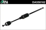 Antriebswelle Vorderachse rechts ERA Benelux DA558162