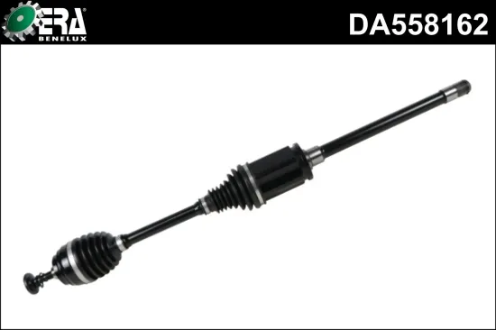 Antriebswelle Vorderachse rechts ERA Benelux DA558162 Bild Antriebswelle Vorderachse rechts ERA Benelux DA558162