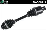 Antriebswelle Vorderachse rechts ERA Benelux DA558212