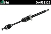 Antriebswelle Vorderachse rechts ERA Benelux DA558322